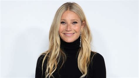 gabriella paltr|Gwyneth Paltrow explains why she ‘stepped away’ from acting.